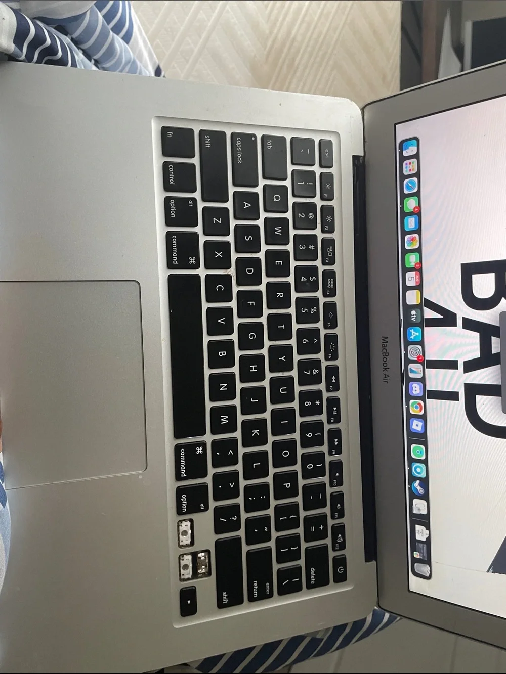 MacBook Air
